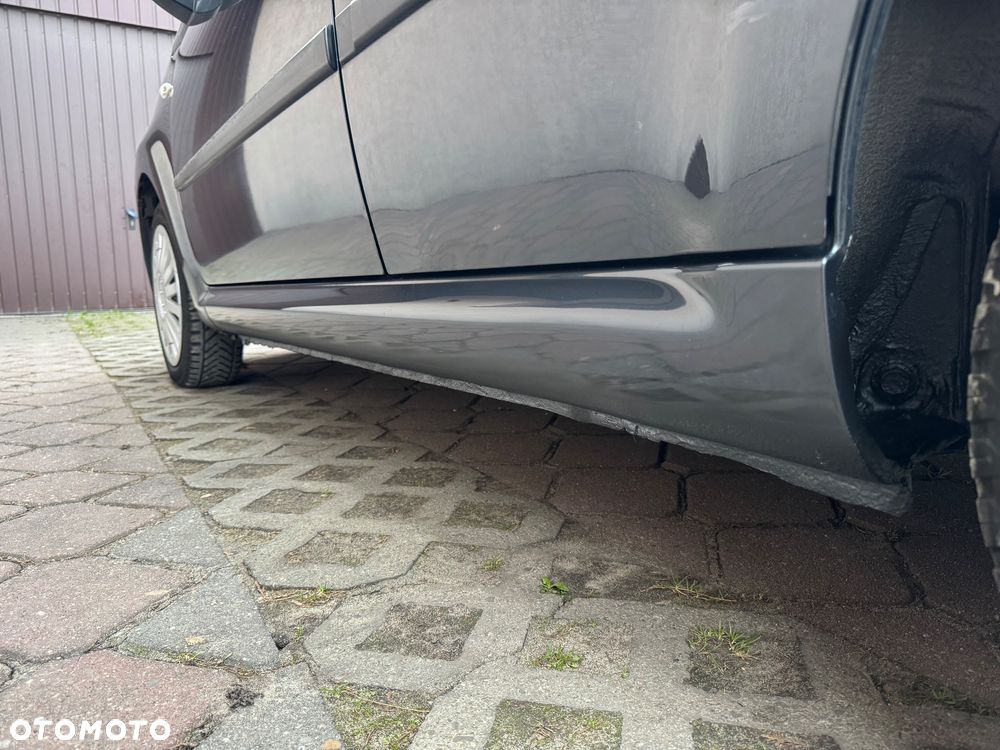 Citroën C1 1.0i Desire - 13