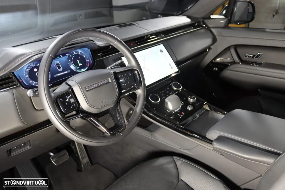 Land Rover Range Rover Sport 3.0 P510e Autobiography - 6