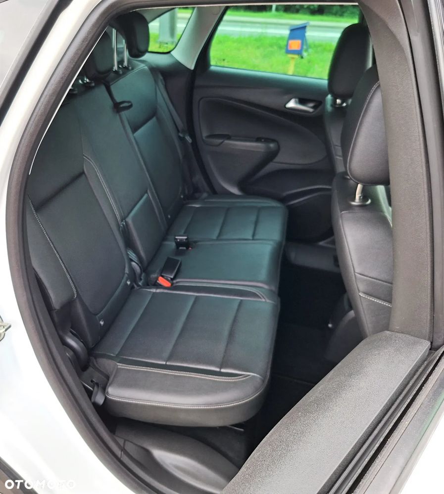 Opel Crossland X 1.5 Start/Stop Innovation - 23