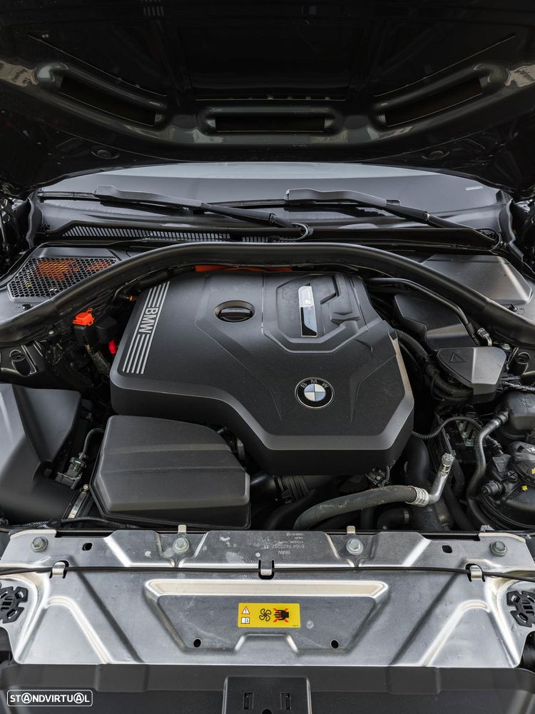 BMW 330 e Pack M Auto - 16