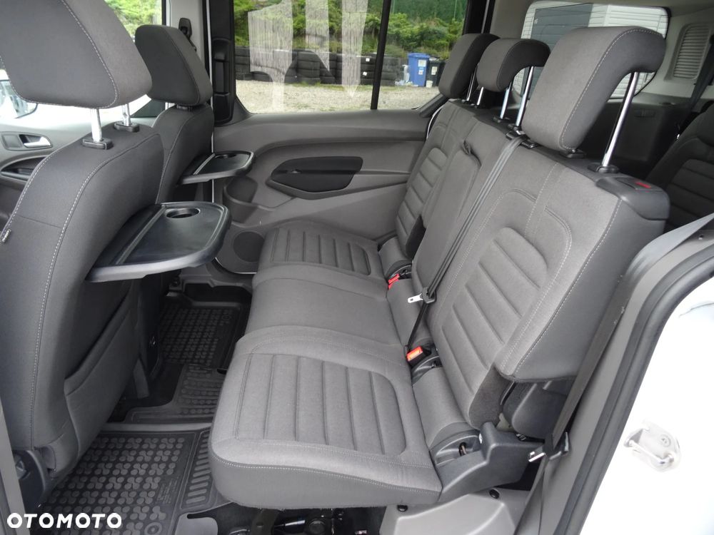 Ford Tourneo Connect Grand 1.5 TDCi Start/Stop Titanium - 18