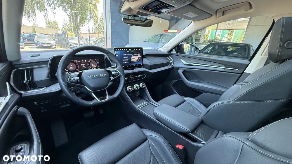 Skoda Kodiaq 2.0 TDI 4x4 Edition 130 DSG - 24