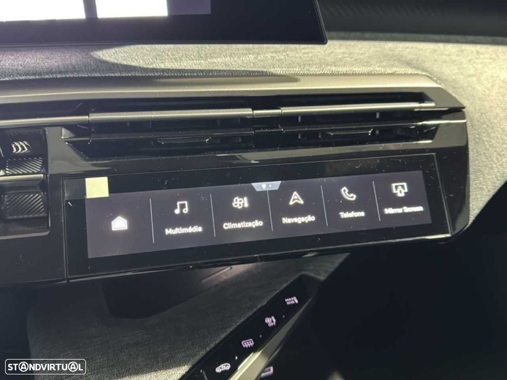 Peugeot 5008 1.6 Plug-in Hybrid Allure e-DCS7 - 22