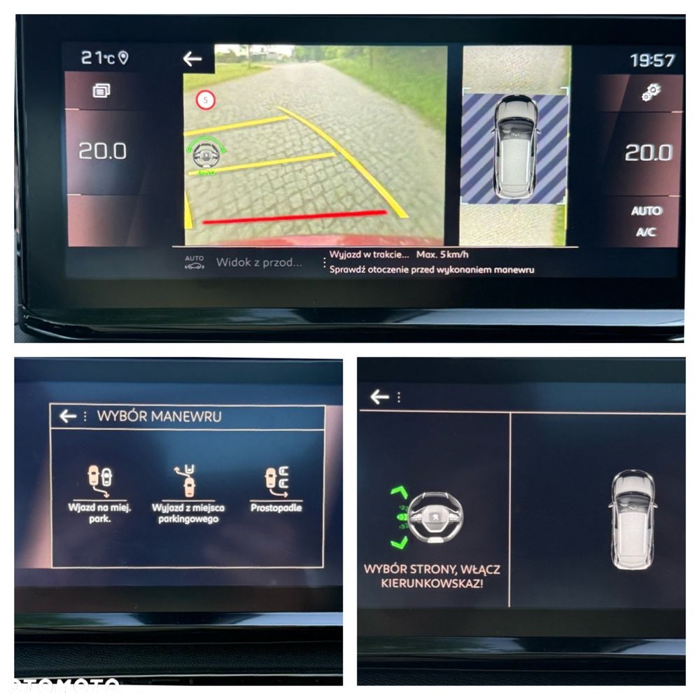 Peugeot 3008 1.2 PureTech GT Pack S&S EAT8 - 32