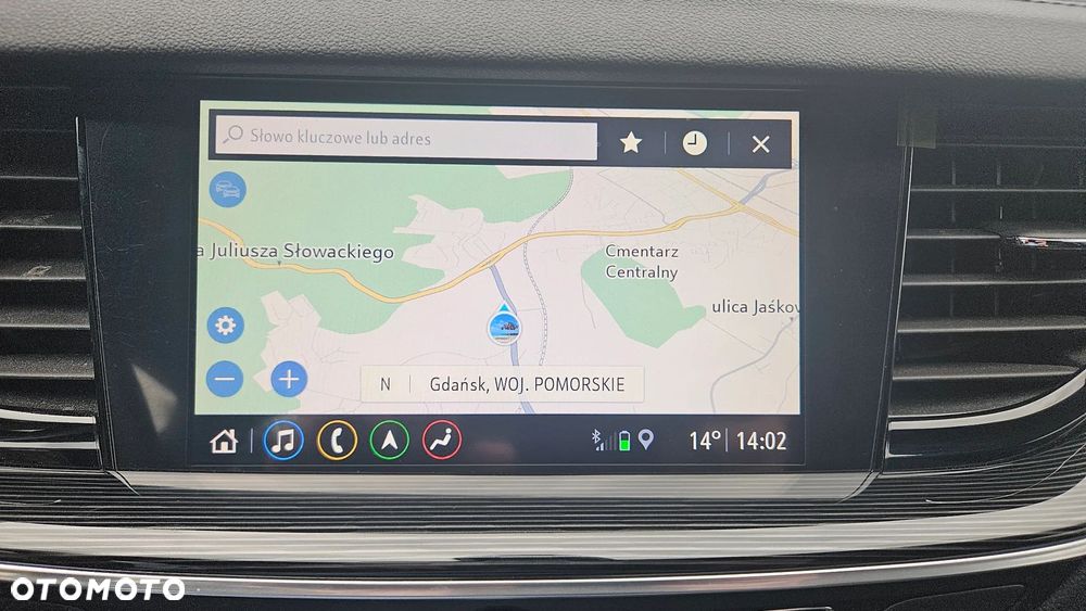 Opel Insignia CT 1.6 T Exclusive S&S - 27