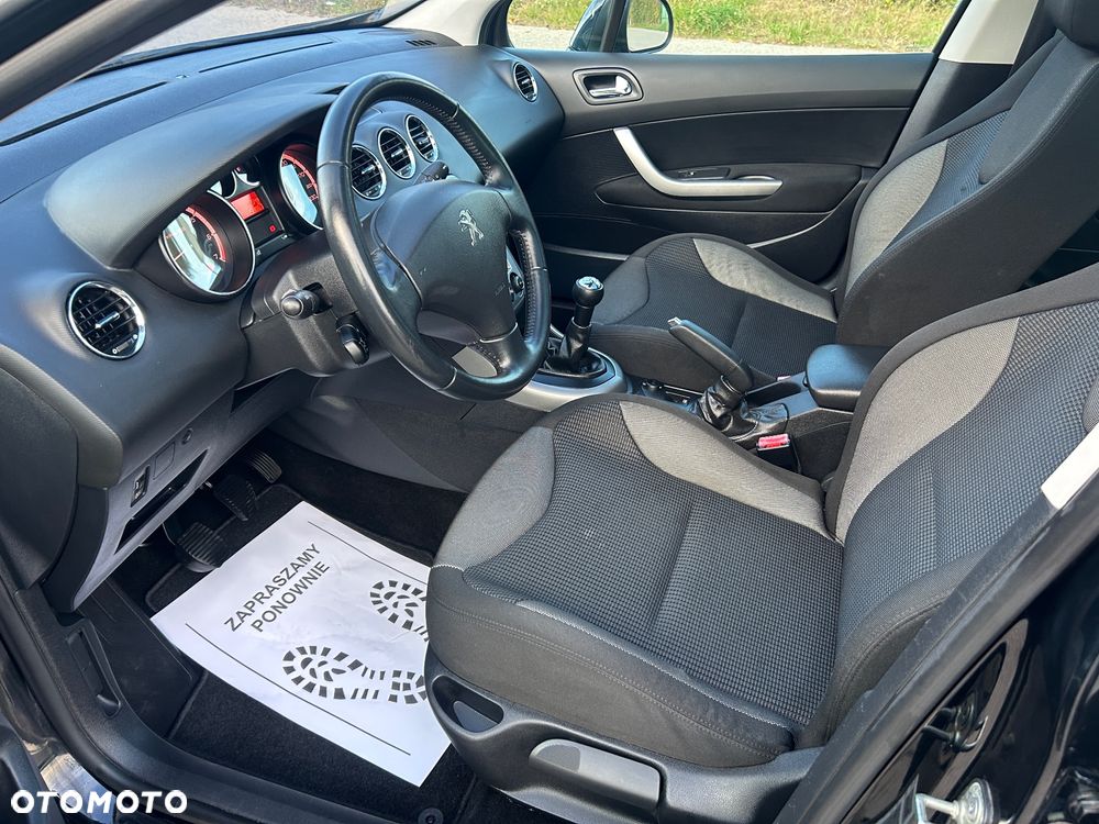 Peugeot 308 120 VTi Access - 19