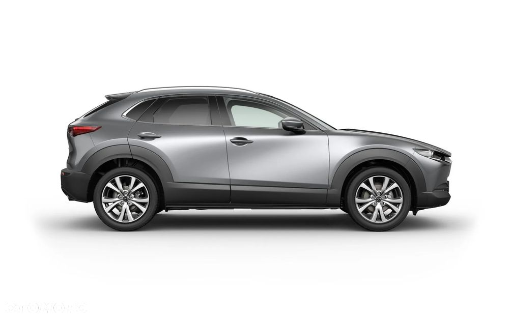 Mazda CX-30 2.0 mHEV Exclusive-Line 2WD - 7