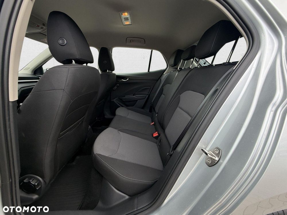 Skoda Fabia 1.0 TSI Ambition - 22