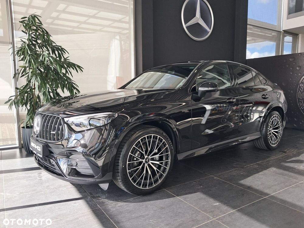 Mercedes-Benz GLC - 16