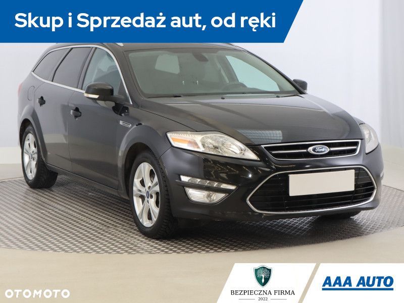 Ford Mondeo SW - 3