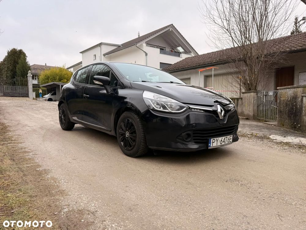 Renault Clio Energy TCe 90 Start & Stop Expression - 1