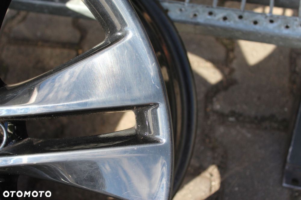 oryg opel 18cali 5x115 et46 8j tpms zafira astra - 9