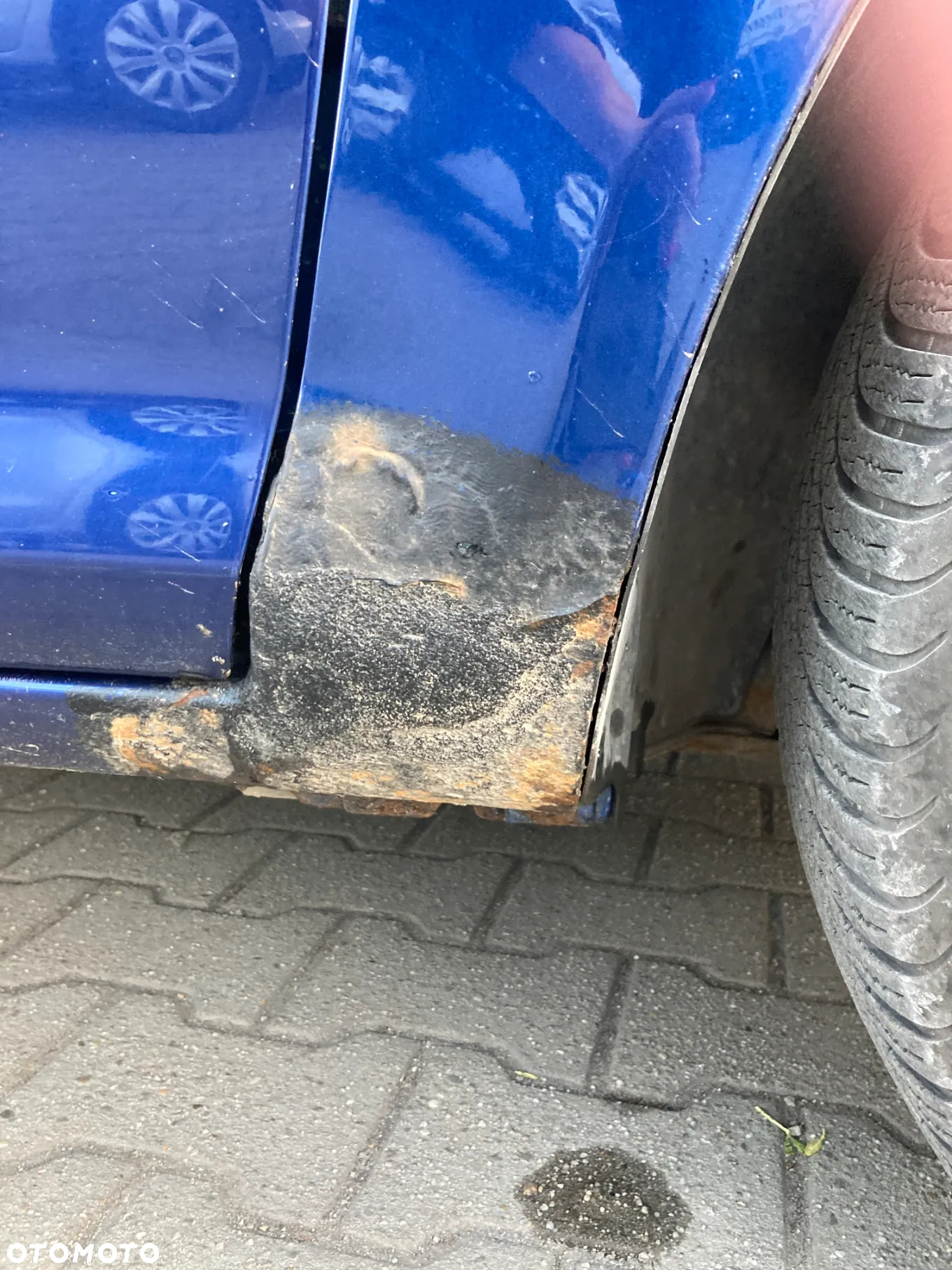 Opel Corsa 1.4 16V Cosmo - 21