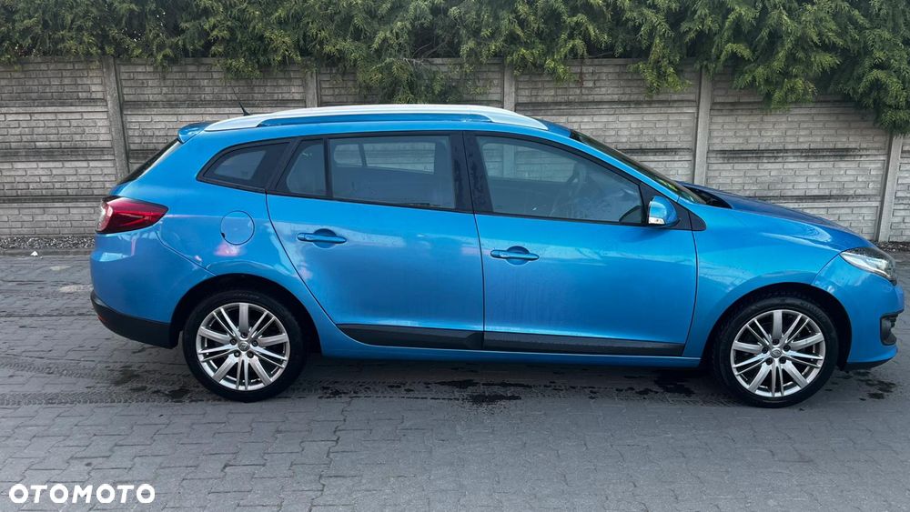 Renault Megane 1.6 16V 110 Dynamique - 5