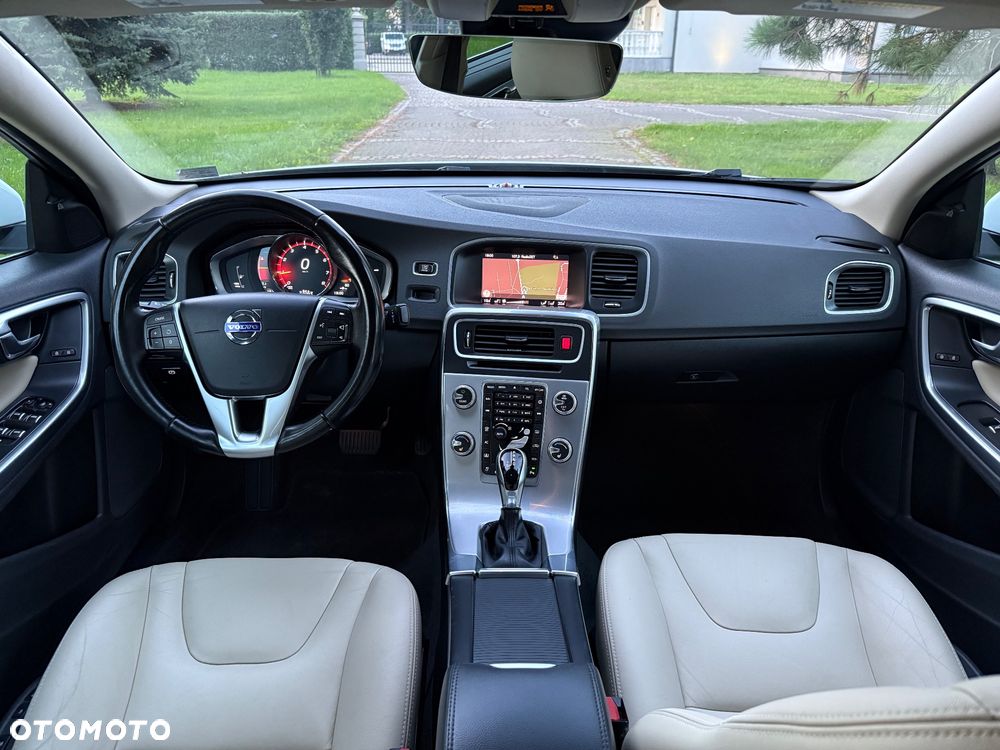 Volvo S60 - 11