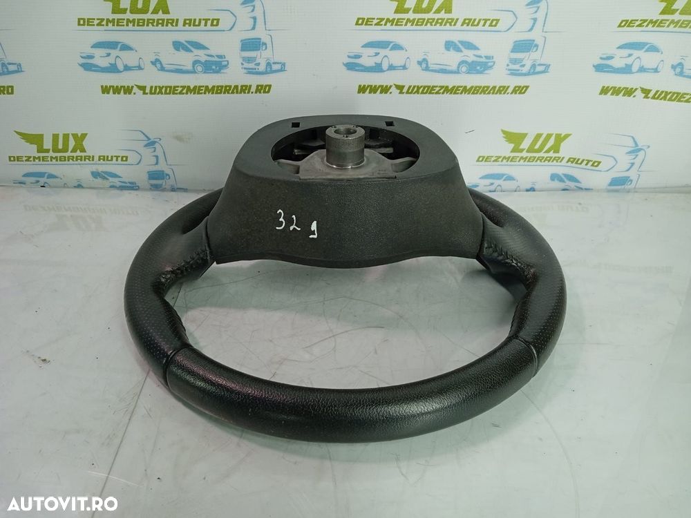 Volan in 3 spite 34126715A Nissan Juke YF15  [din 2010 pana  2014] - 2