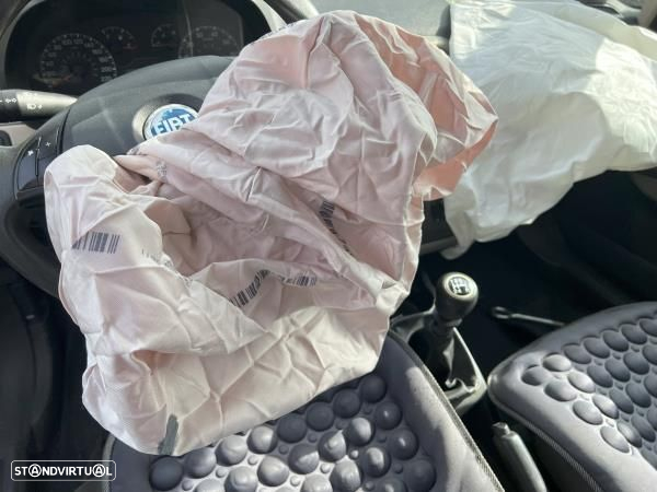 Para Peças Fiat Grande Punto (199_) - 8