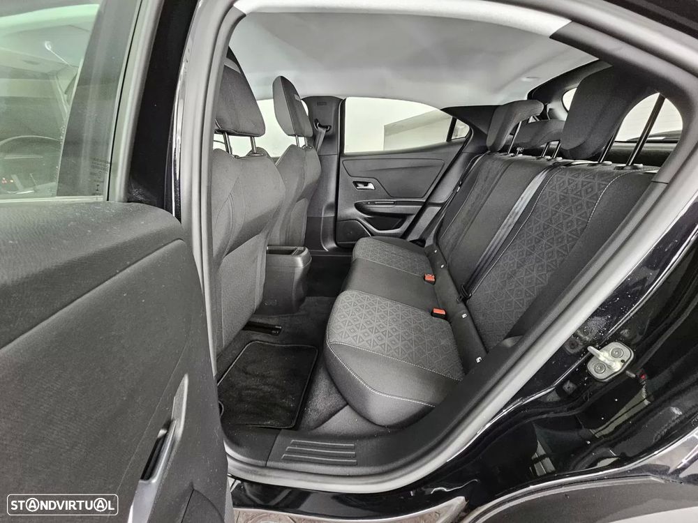 Opel Mokka-e 50 kWh GS - 38