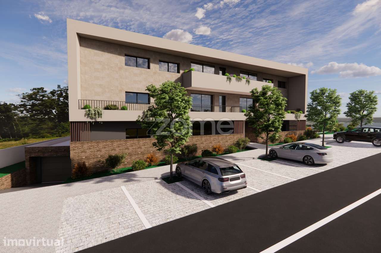 Apartamento T2 - Grande imagem: 2/12