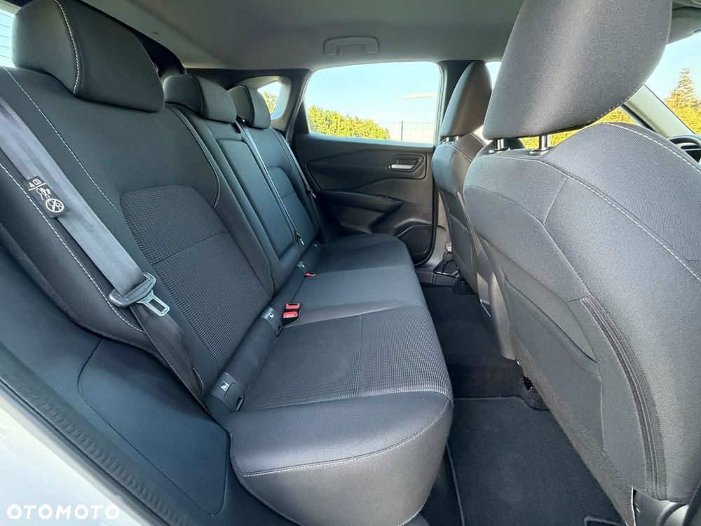 Nissan Qashqai - 13