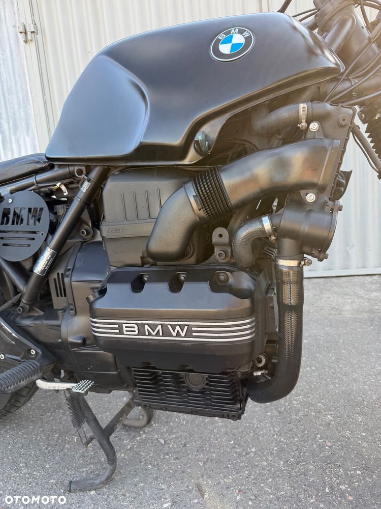 BMW K - 5