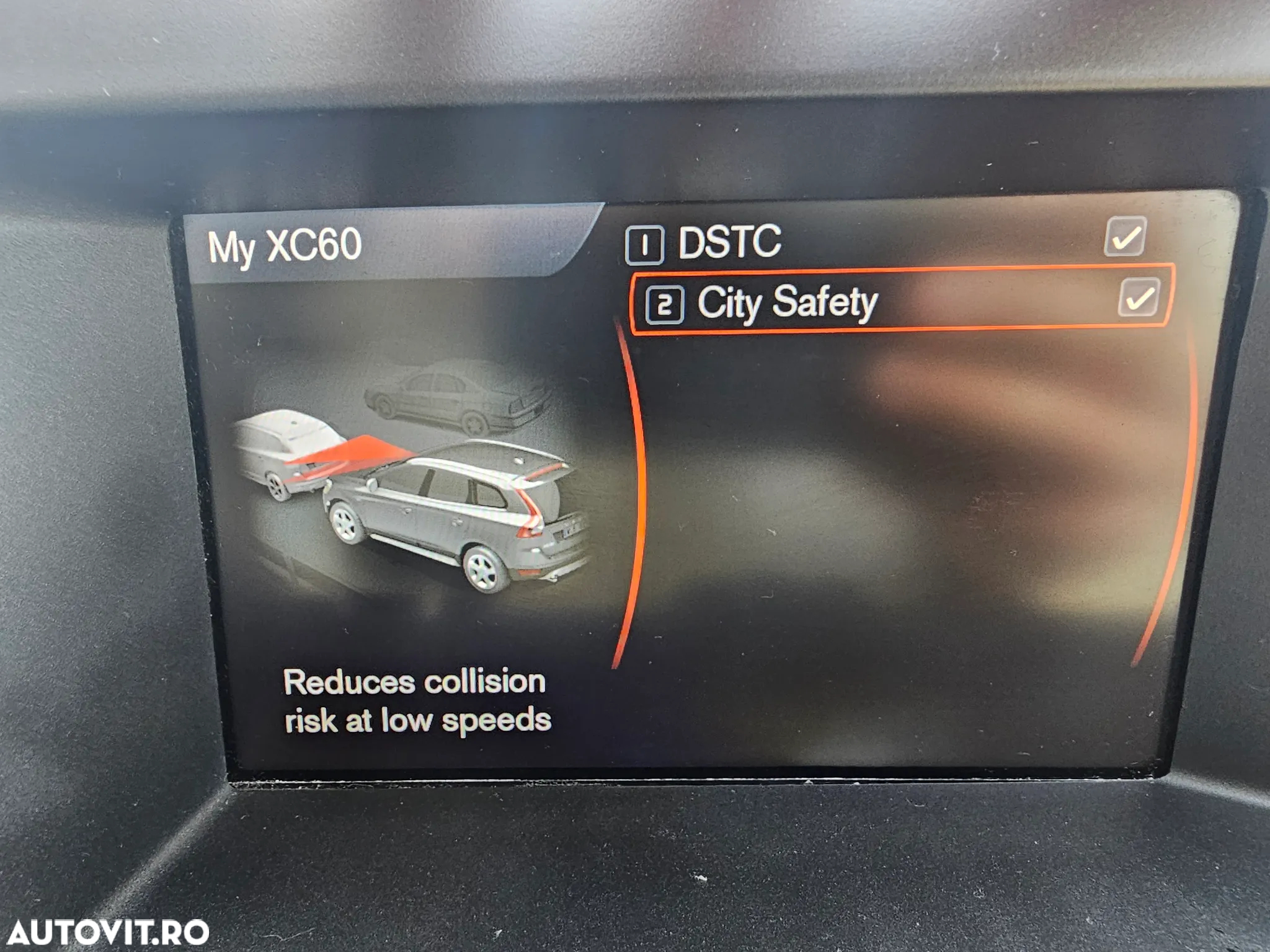 Volvo XC 60 D3 Aut. Summum - 24