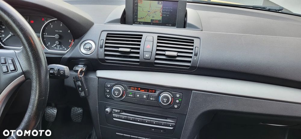 BMW Seria 1 118d DPF Edition Lifestyle - 15