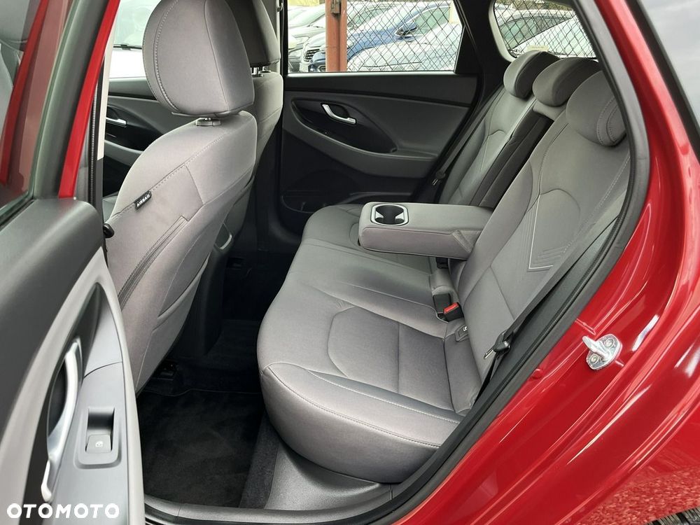 Hyundai i30 - 31