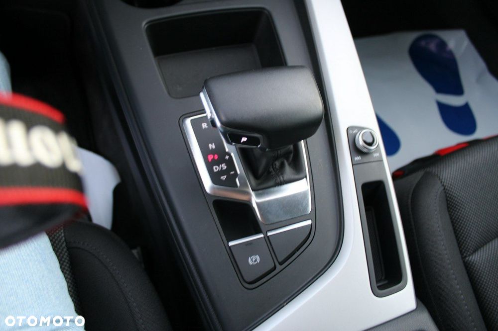 Audi A4 - 31