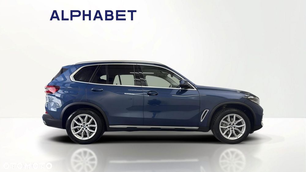 BMW X5 xDrive25d - 3