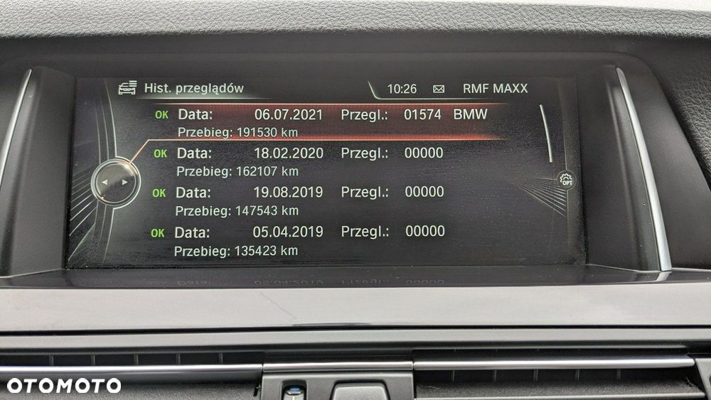 BMW Seria 5 - 25
