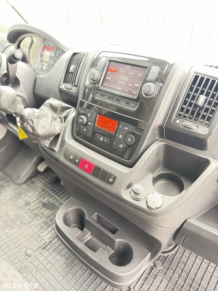 Peugeot Boxer L4H2 - 34