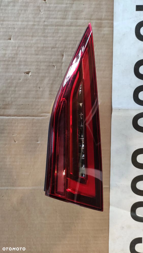 Lampa prawa tył led Audi A3 8Y - 4