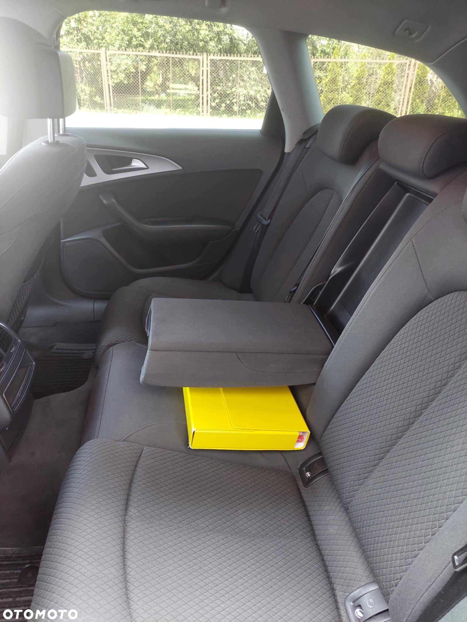 Audi A6 2.0 TDI - 22