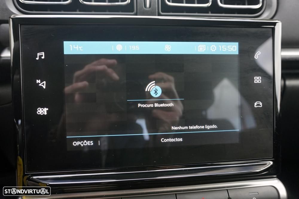 Citroën C3 1.2 PureTech Feel - 17