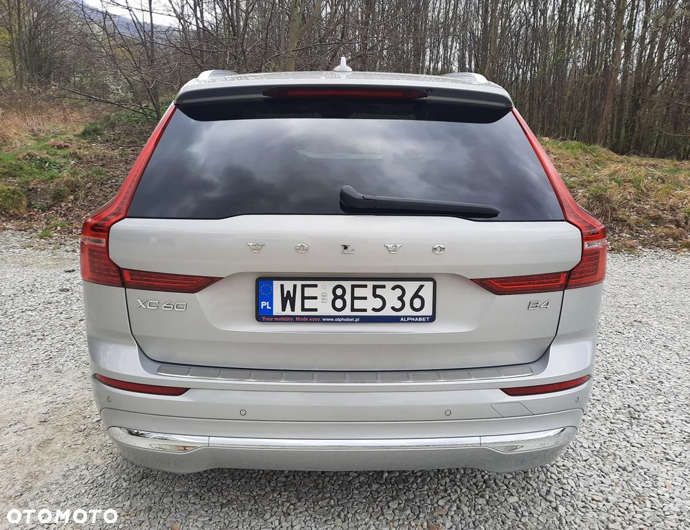 Volvo XC 60 B4 B Inscription - 6