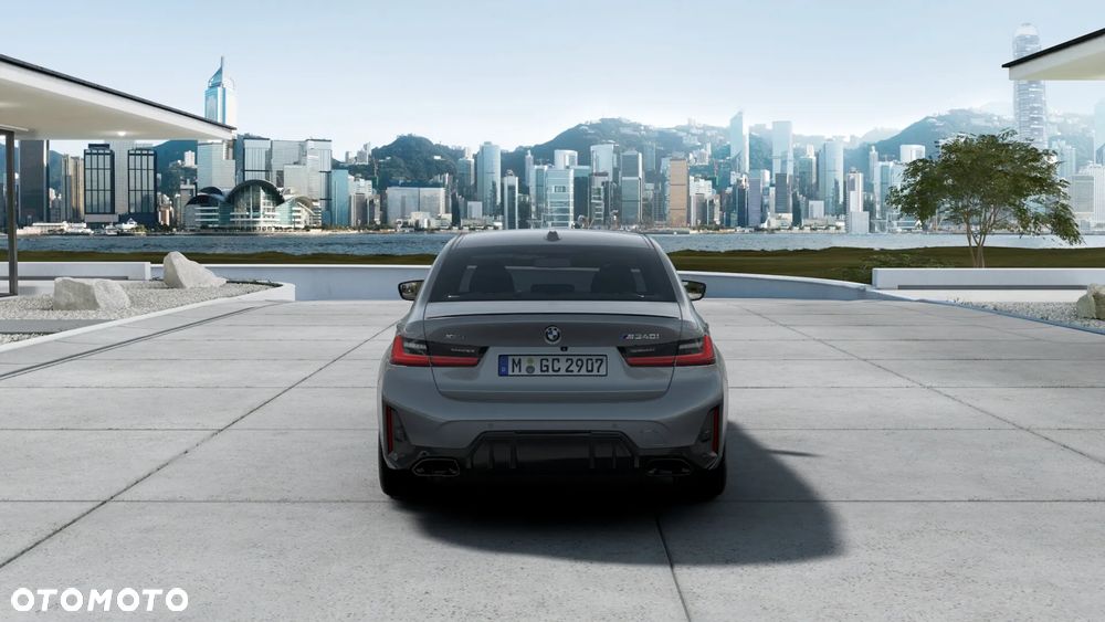 BMW Seria 3 - 7