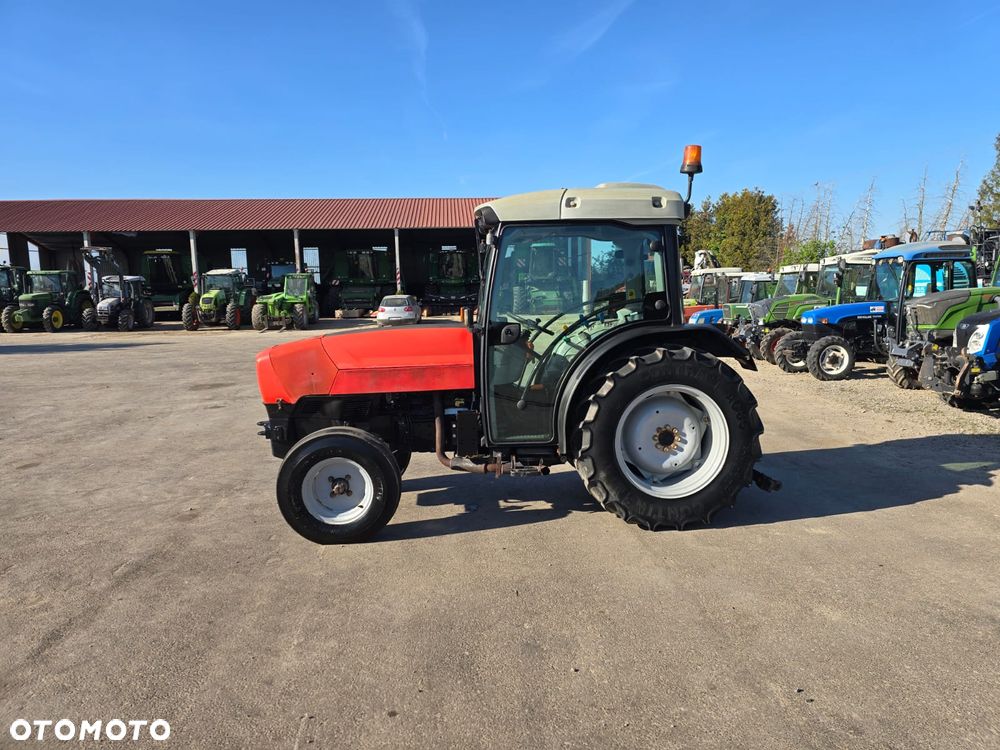 Same FRUTTETO II S 90 - 1
