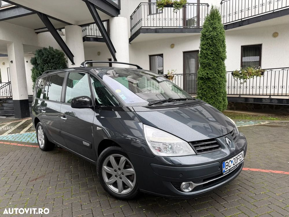 Renault Grand Espace