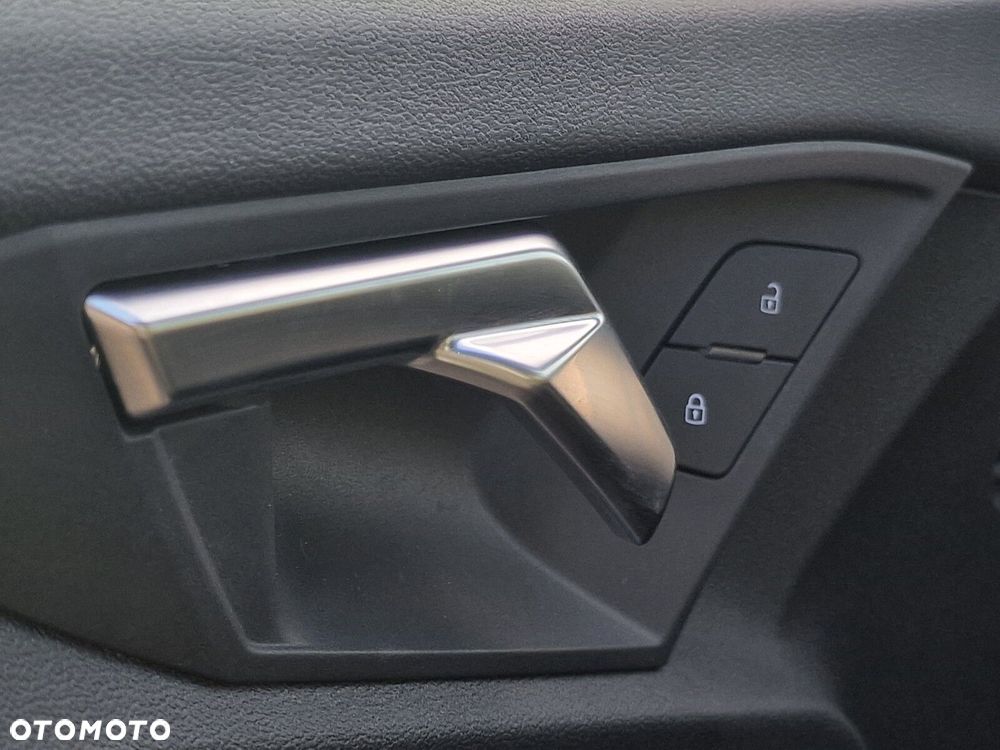 Audi A3 Sportback - 21