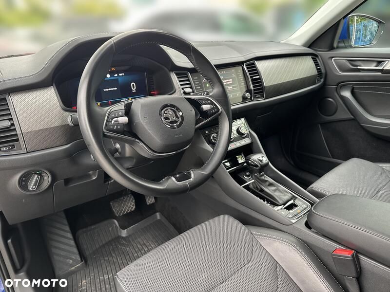 Skoda Kodiaq 2.0 TSI 4x4 Style DSG - 10