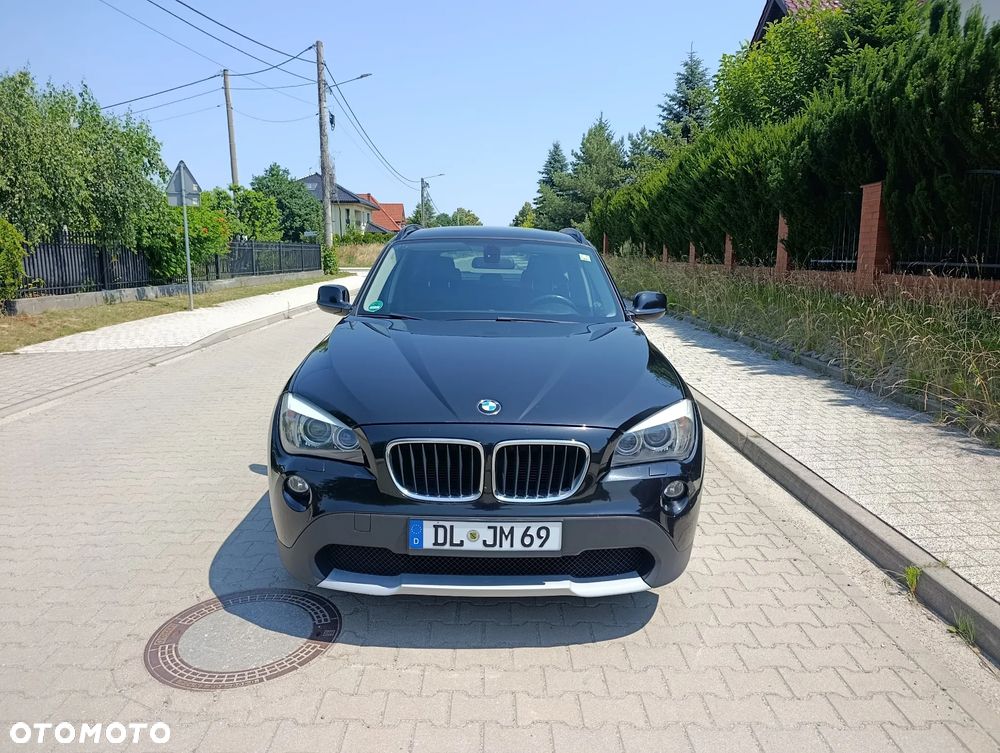 BMW X1 xDrive20d - 3