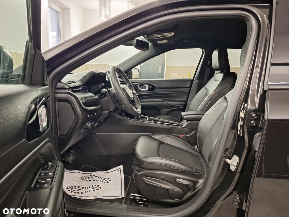 Jeep Compass 1.3 T4 PHEV 4xe 80th Anniversary S&S - 18