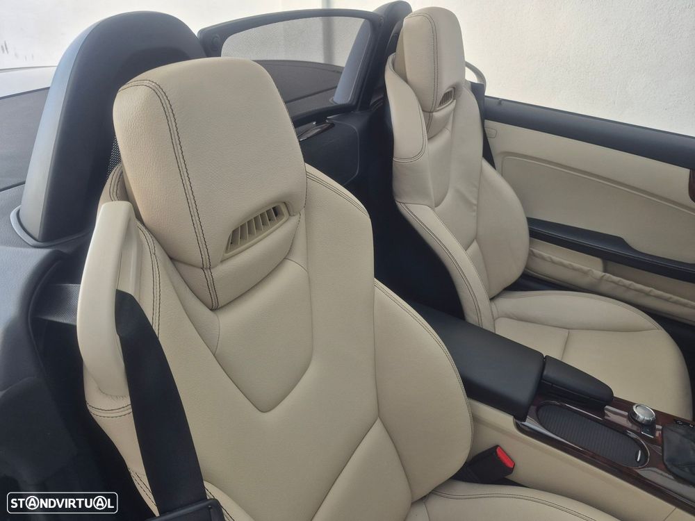 Mercedes-Benz SLK 200 K Aut. - 29