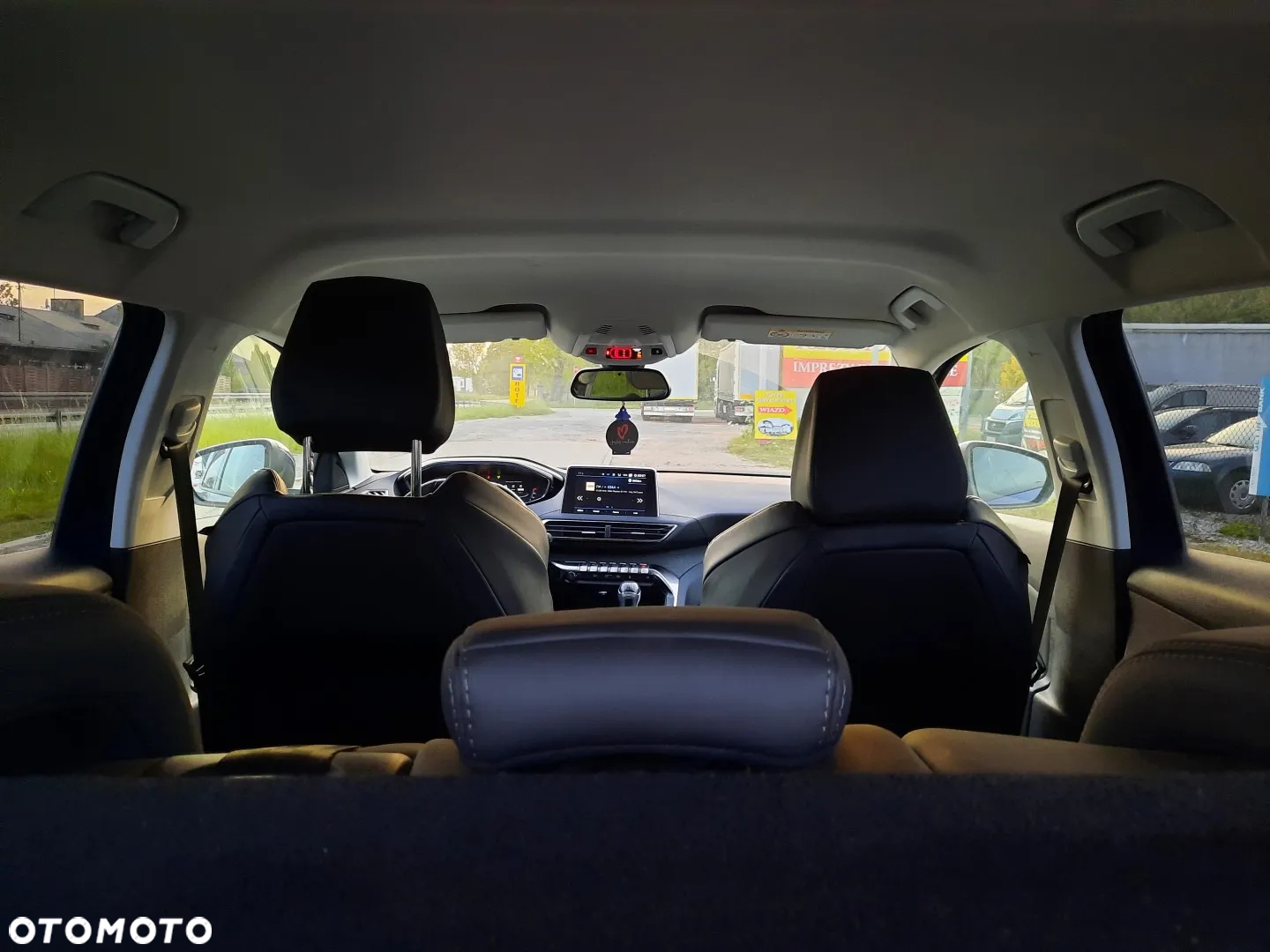 Peugeot 3008 1.5 BlueHDi Active S&S - 17
