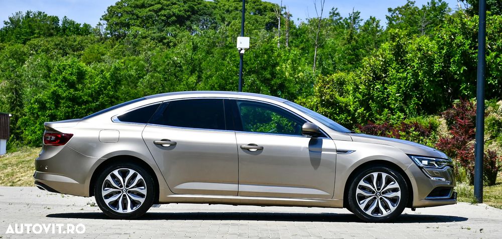 Renault Talisman ENERGY dCi 130 EDC LIMITED - 33