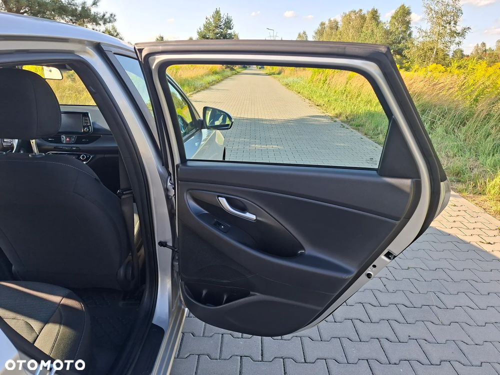 Hyundai i30 1.4 GET - 18