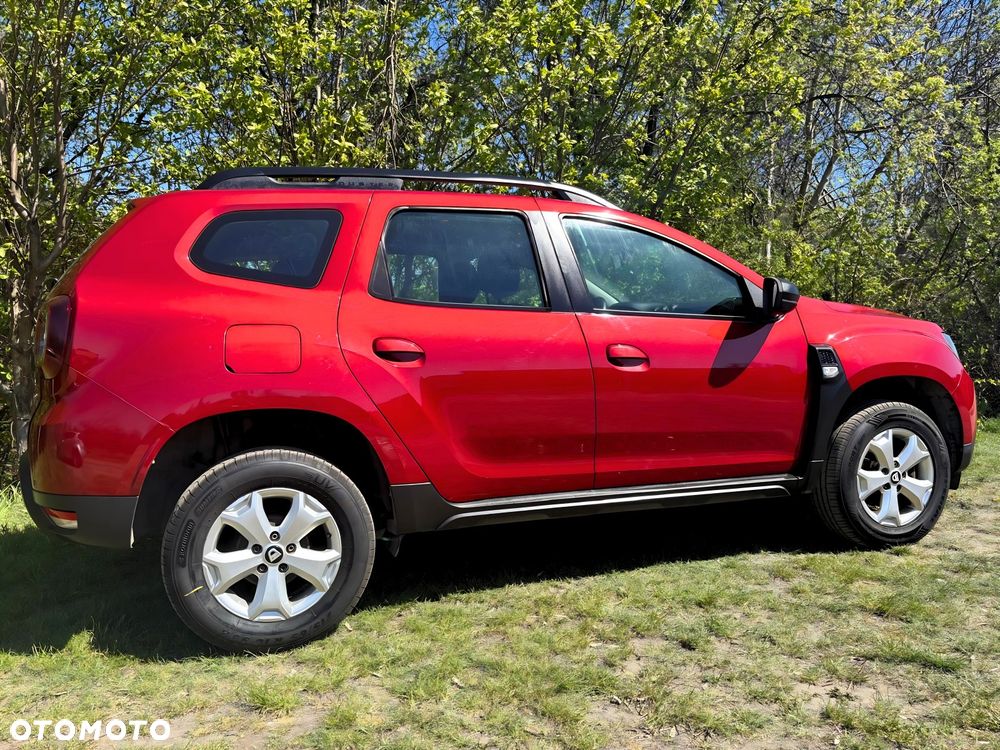 Dacia Duster 1.0 TCe Essential - 11