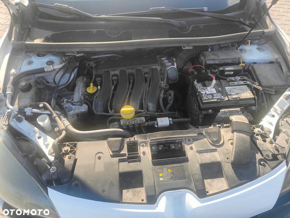 Renault Megane - 6
