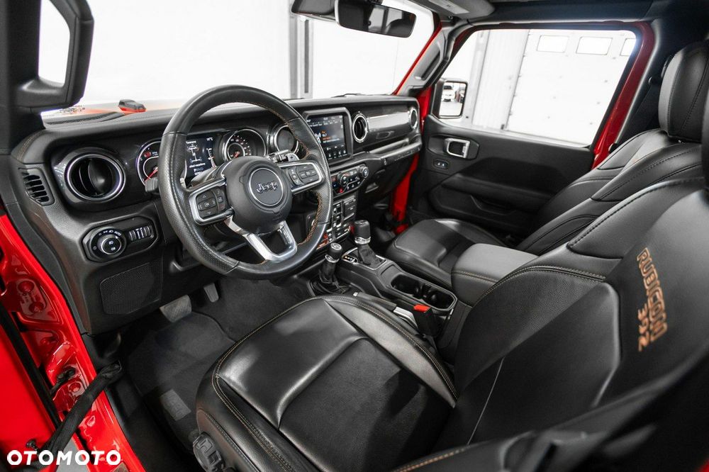 Jeep Wrangler - 22